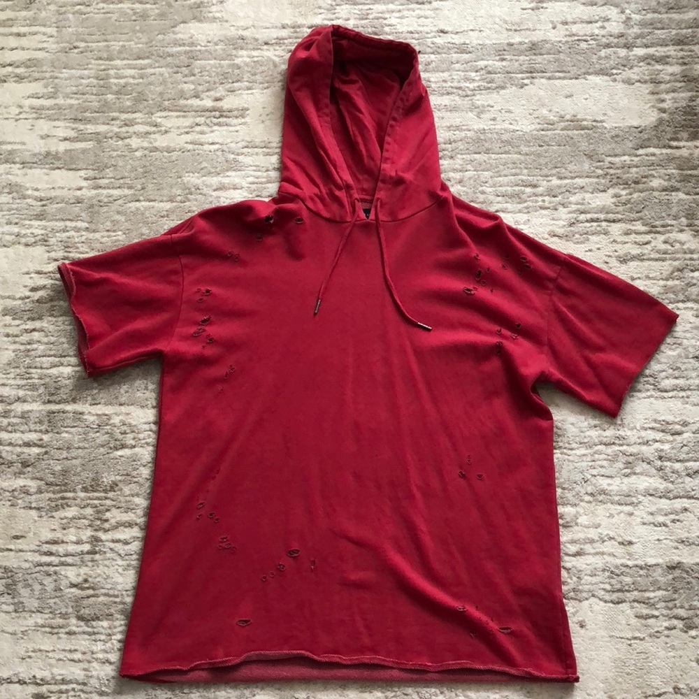 Pacsun short sleeve